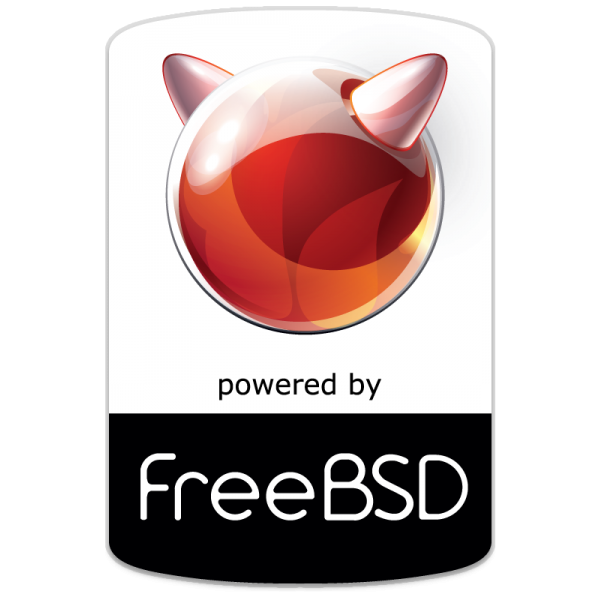 FreeBSD Logo