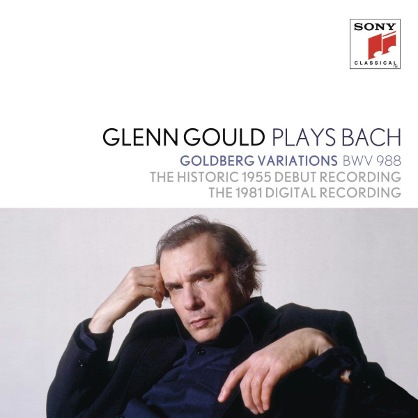 Bach: Goldberg Variations, BWV 988 (The 1955 & 1981 Recordings)