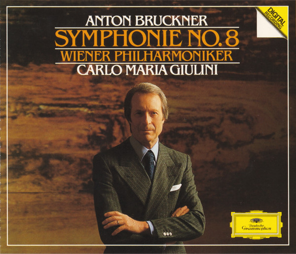 Bruckner: Symphony No. 8