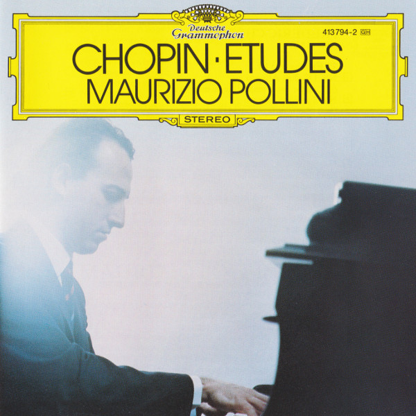 Chopin: Études